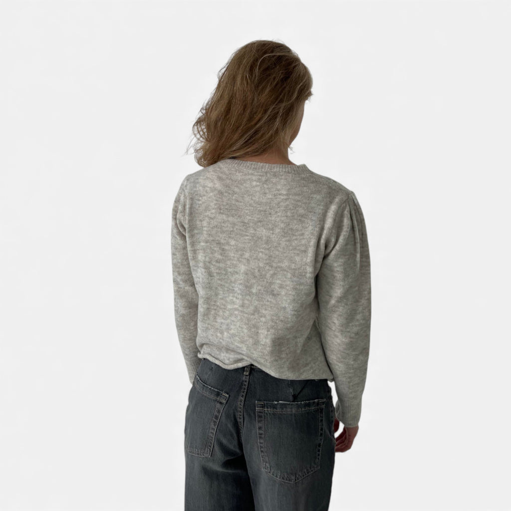 Ruby Lily | Women’s Knitted Cardigan