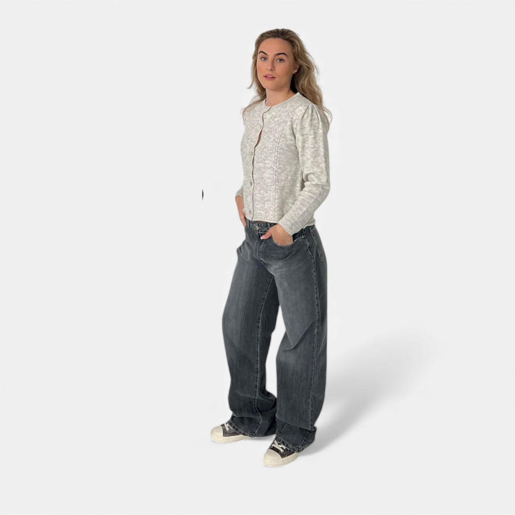 Ruby Lily | Women’s Knitted Cardigan