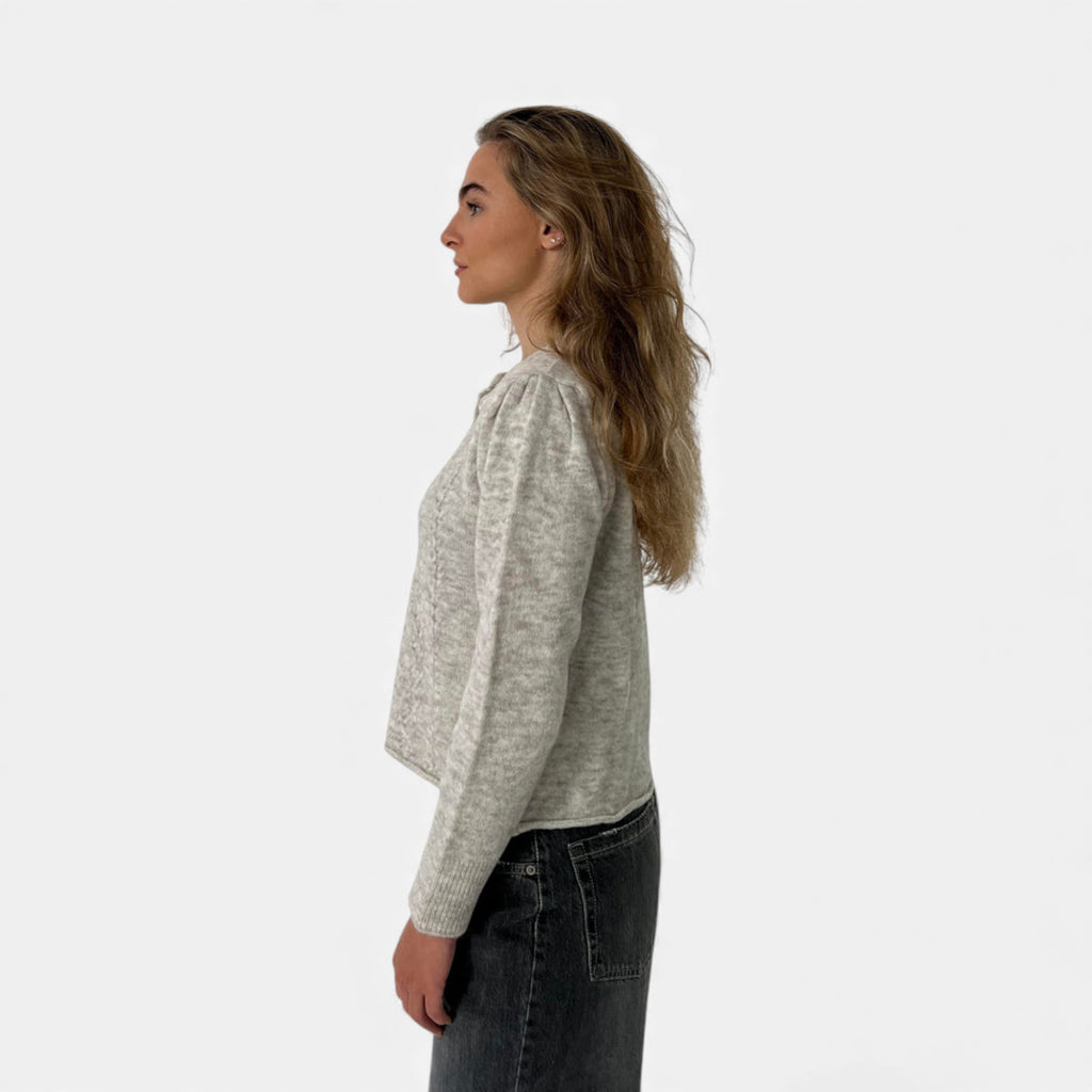 Ruby Lily | Women’s Knitted Cardigan