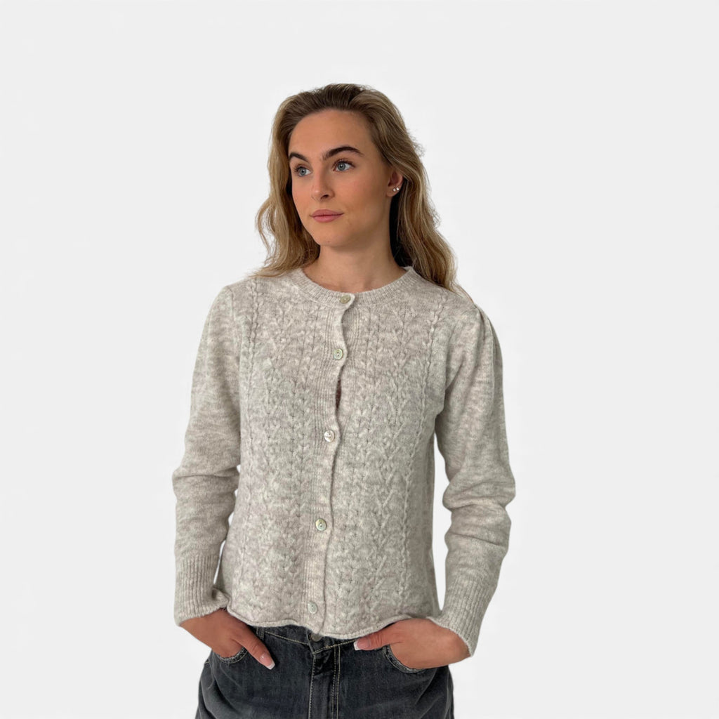 Ruby Lily | Women’s Knitted Cardigan