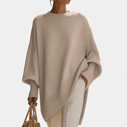 Ruby Lily | Women’s Cashmere-Touch Knit Sweater